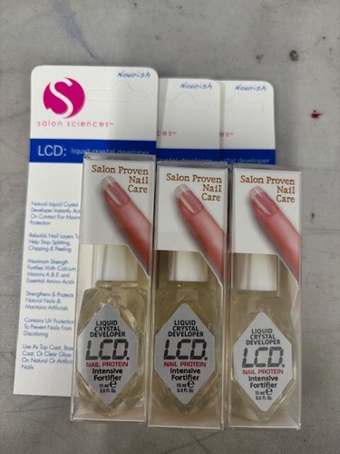 Salon sciences pack - pack, liquid