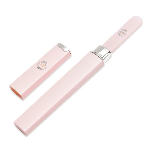 Crystal glass nail - nail, for