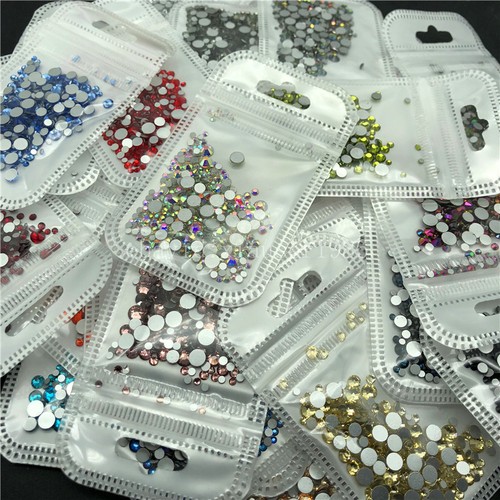 Colors 5mm 400pcs - colors,