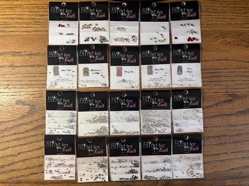 Retail pkgs - 20-($10-13.98)retail,