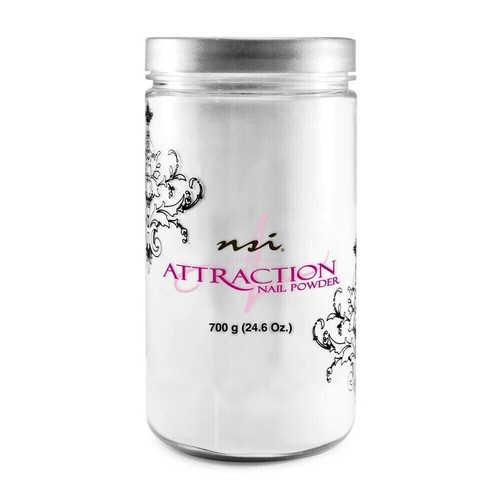 Nsi attraction nail acrylic - nsi,