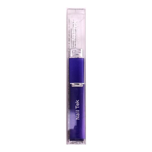 Nail tek blue - blue, |
