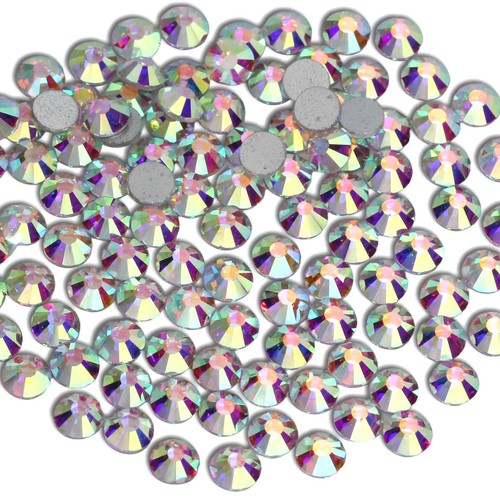 Top quality crystal - quality,