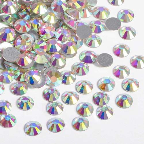 1440pcs crystal nail art - 1440pcs,