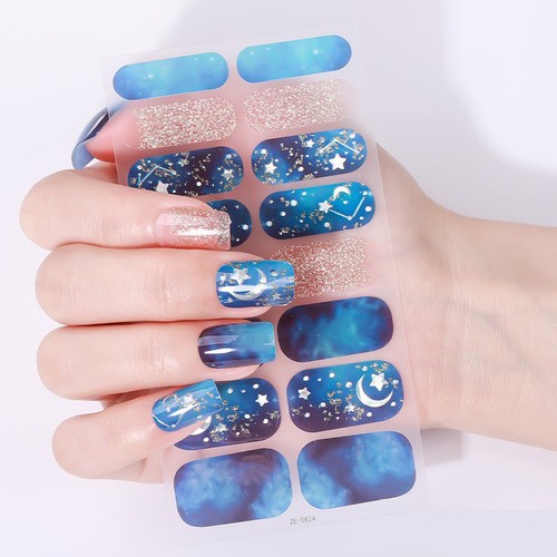 Full size nail - full,