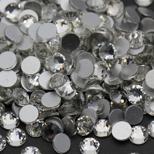 1440pcs crystal nail art - 1440pcs,