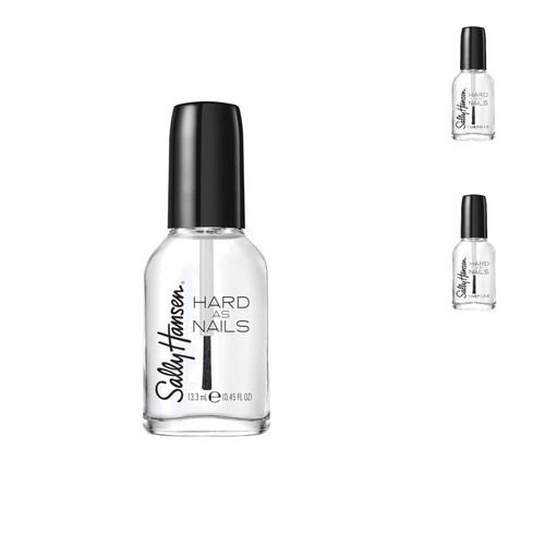 Sally hansen hard nails - sally,