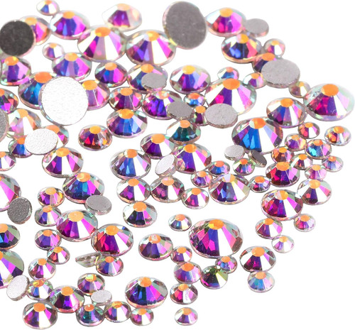 Rhinestones for bedazzling - rhinestones,