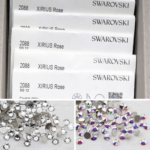 Swarovski flatback - swarovski,