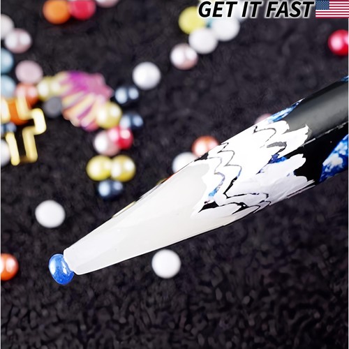 Gem crystal rhinestones picker - gem,