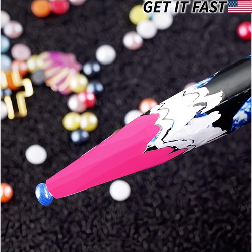 Gem crystal rhinestones picker - crystal,