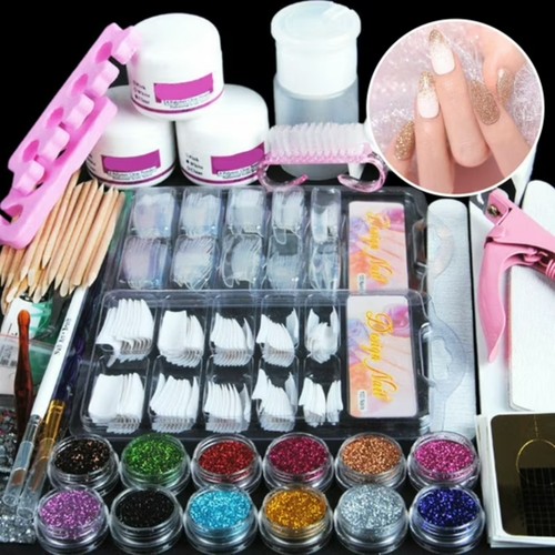 Diy nail kit for beginners - nail,
